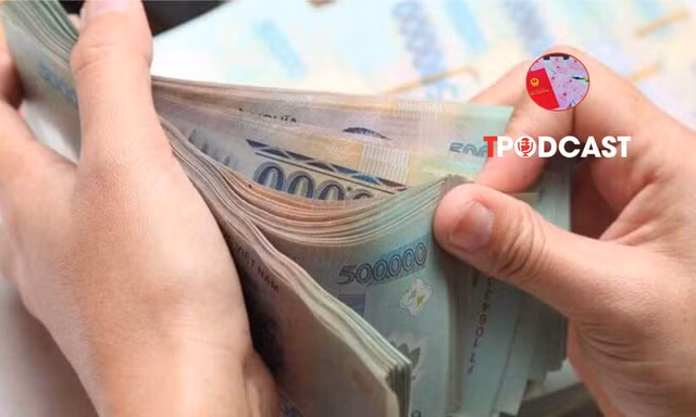 Lãi suất vay mua nhà chạm 16%/năm, thị trường bất động sản thêm áp lực