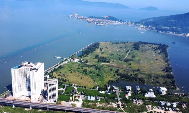 Đà Nẵng công bố danh sách 'siêu' dự án nhà ở được phép huy động vốn