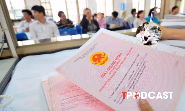 Hướng dẫn tách thửa đất mới nhất, làm đúng quy trình để tránh bị trả hồ sơ