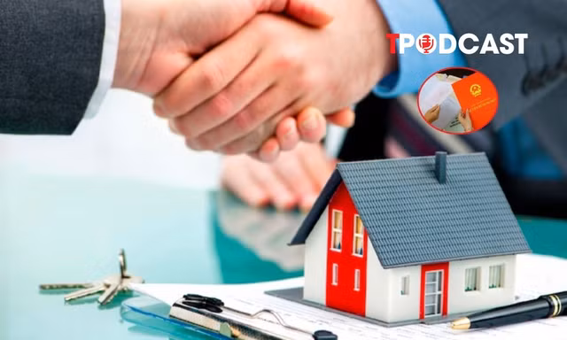 Nhà ở duy nhất bị thu giữ, ngân hàng phải hỗ trợ 12 tháng lương tối thiểu