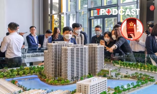 Chính phủ yêu cầu triển khai thí điểm vận hành sàn giao dịch BĐS trước ngày 28/2/2026
