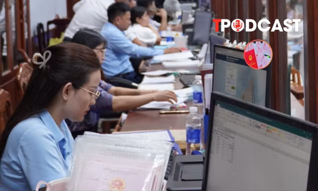 Thời gian cấp sổ đỏ lần đầu không bao gồm thời gian niêm yết hồ sơ và xác định nghĩa vụ tài chính