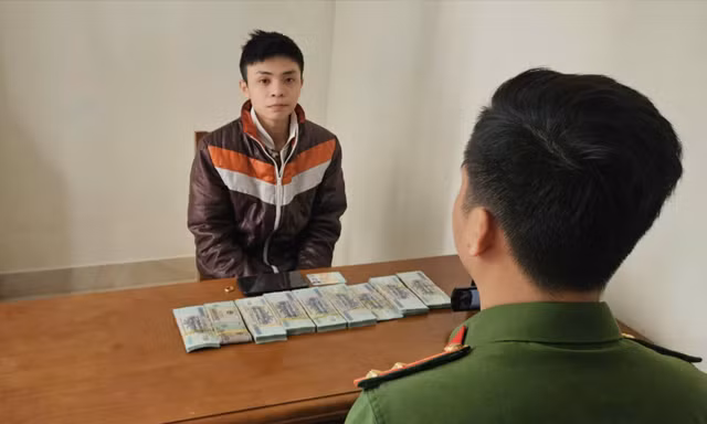 Mang gần 3 lượng vàng lên bệnh viện, nữ nhân viên y tế bị trộm lấy sạch