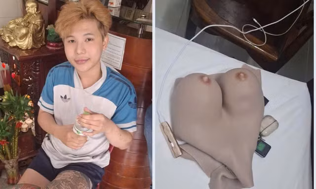 Nam thanh niên giả gái 'chat sex' để tống tiền hàng tỷ đồng