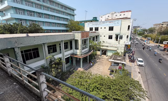 Đà Nẵng sắp đấu giá nguyên trạng hơn 400 cơ sở nhà, đất công