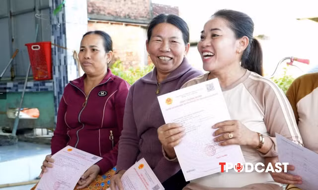 Đất nằm trong diện quy hoạch nhưng chưa có đồ án phân khu có được cấp sổ?