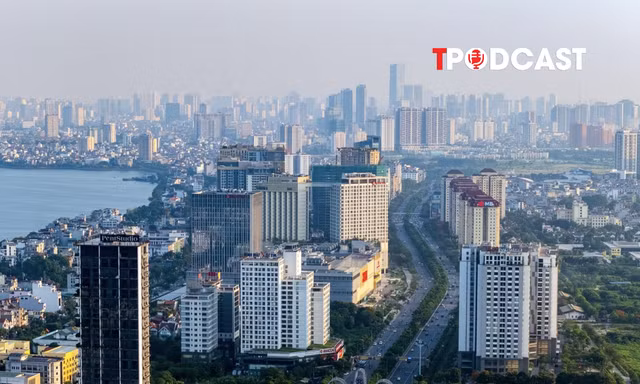 Hà Nội hỗ trợ người dân khu vực tái thiết đô thị như thế nào?