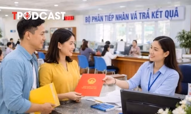 Gian dối để hưởng ưu đãi tiền sử dụng đất, sẽ bị phạt và truy thu 