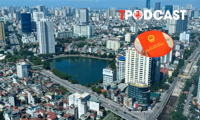 Không nộp hồ sơ cấp sổ đỏ cho khách mua sẽ bị phạt đến 1 tỷ đồng