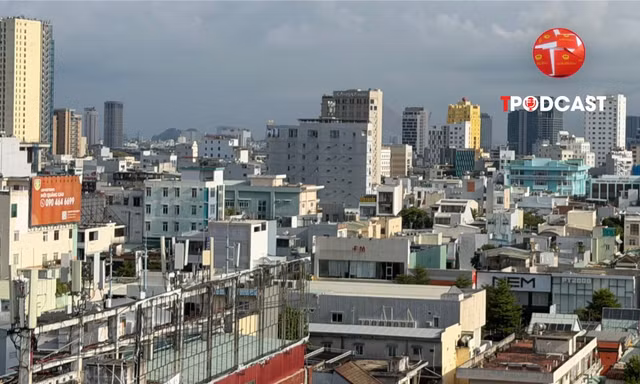 Đất được bố trí ở tạm có được cấp sổ đỏ?