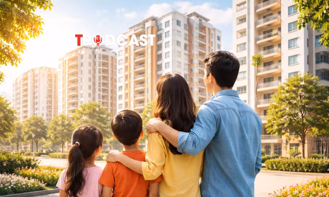 Nhiều ý kiến về đề xuất NƠXH sau 5 năm bán lại phải đúng đối tượng