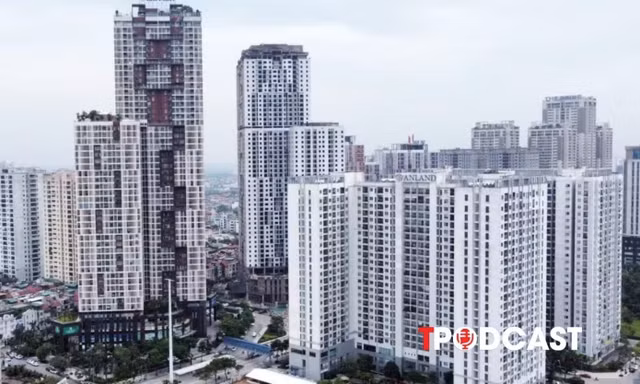 Đề xuất ưu tiên lực lượng vũ trang mua nhà ở xã hội cách chỗ làm từ 20km