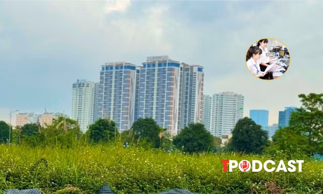 Hà Nội chốt hạn chót nộp hồ sơ chuyển đất vườn, ao sang đất ở là 1/1/2027