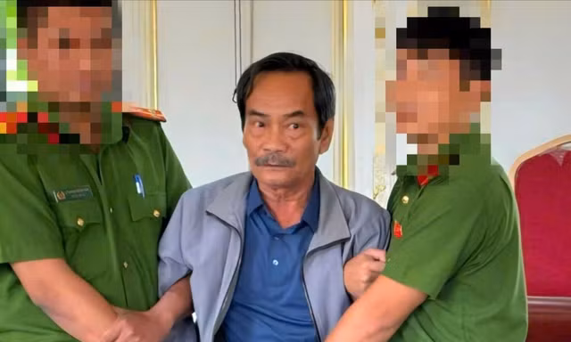 Bắt Tổng giám đốc công ty lập cam kết chuyển nhượng đất ‘ảo’ chiếm hàng tỷ đồng của khách