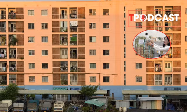 Cho thuê nhiều căn hộ, kê khai thuế và đăng ký mã số thuế thế nào cho đúng?