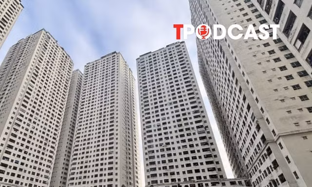 Tin vui cho người dân muốn mua nhà ở xã hội tại Hà Nội