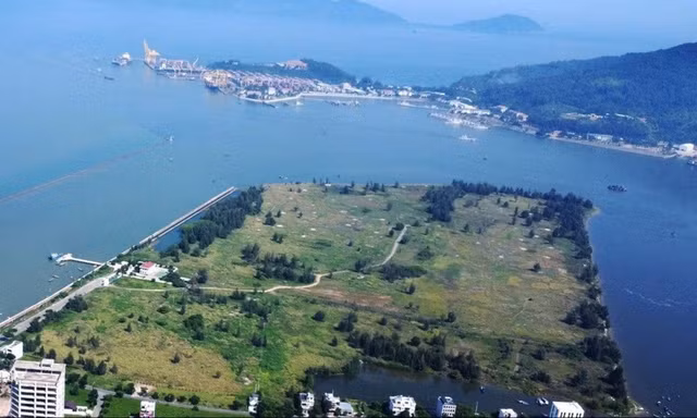 Cận cảnh loạt dự án BĐS lớn ở Đà Nẵng đang huy động vốn hàng chục nghìn tỷ