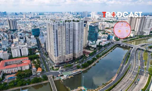 Những lưu ý về mã định danh bất động sản người dân cần biết