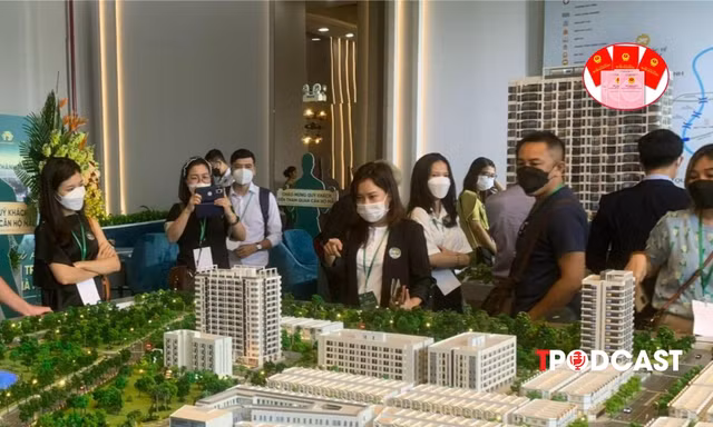 Đưa bất động sản không đủ điều kiện lên sàn bị phạt đến 600 triệu đồng