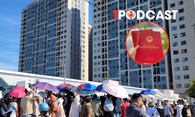 Sử dụng nhà ở xã hội sai mục đích có thể bị phạt đến 120 triệu đồng