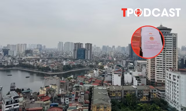 Người dân cần chuẩn bị hồ sơ gì để 'làm sạch' dữ liệu đất đai trong 90 ngày?
