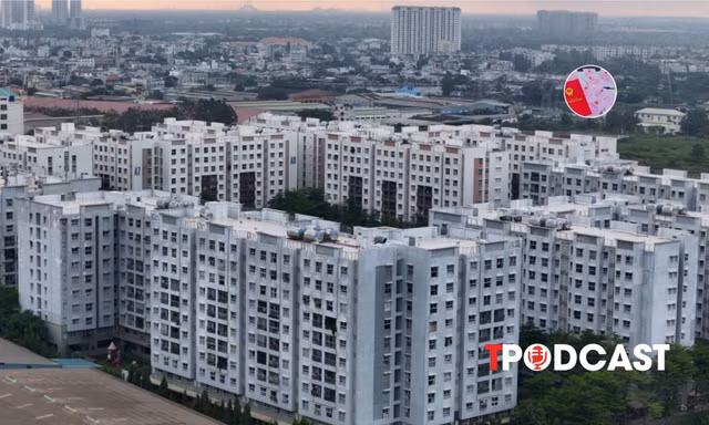 4 lưu ý hết sức quan trọng khi đăng ký mua nhà ở xã hội