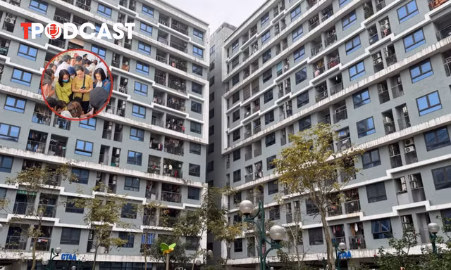 Trường hợp nào 'đặc cách' mua nhà ở xã hội không cần bốc thăm?