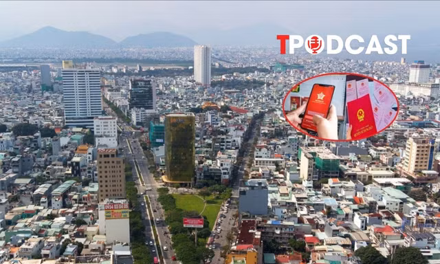 Đề xuất gắn mã định danh cho từng dự án bất động sản và căn nhà