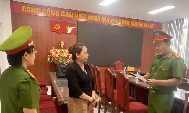 Dùng Zalo giả 'Sở Tài chính' để lừa đảo hàng tỷ đồng mua đất giá rẻ