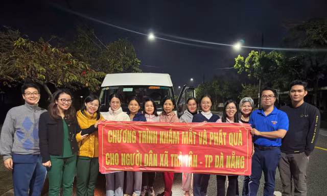 Nhiều hoạt động thiện nguyện ý nghĩa, lan tỏa yêu thương đến các bản làng.