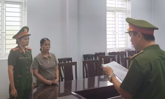 'Nữ quái' chiếm đoạt hơn 3,6 tỷ đồng bằng chiêu lừa góp vốn mua bia giá ưu đãi