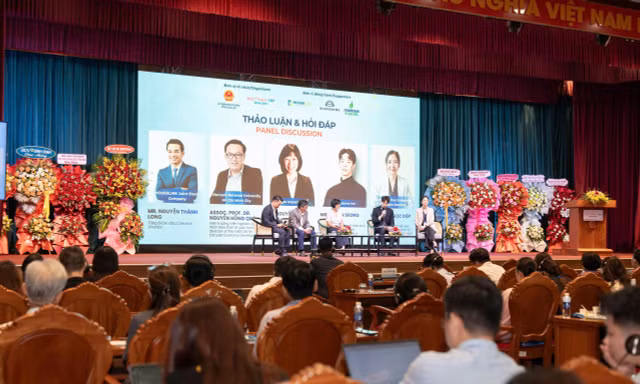 Becamex Bình Định thúc ESG, mở lợi thế cạnh tranh mới trong thu hút đầu tư