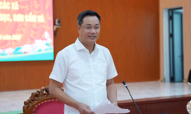 Bí thư Đà Nẵng: 'Không thể dùng sức người để giải quyết tất cả công việc'