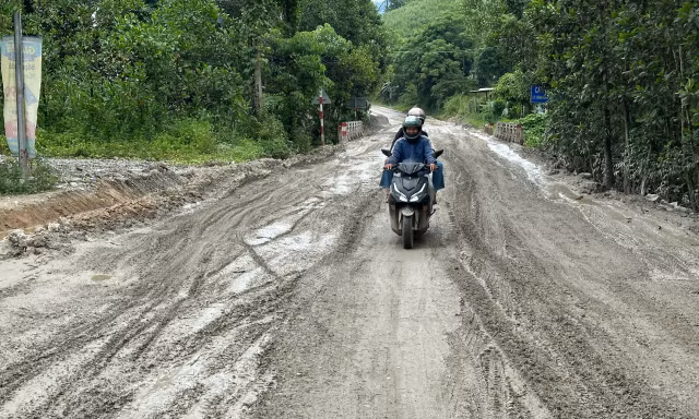 Lập tổ công tác đặc biệt giải quyết các việc liên quan 'con đường đau khổ' ở Đà Nẵng