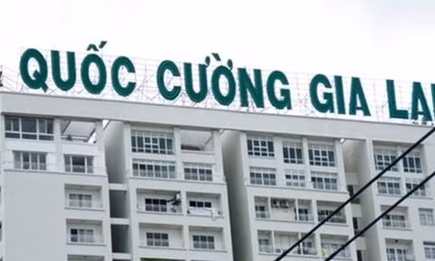 Lộ diện người cho công ty của Cường 'đô la' vay nghìn tỷ