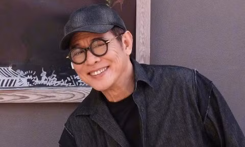 Lý Liên Kiệt đáp trả