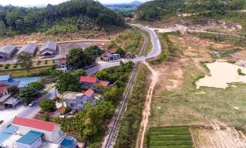 Nhiều tỉnh thành không 'tiêu tiền' ODA, xuất hiện lý do chưa từng có 