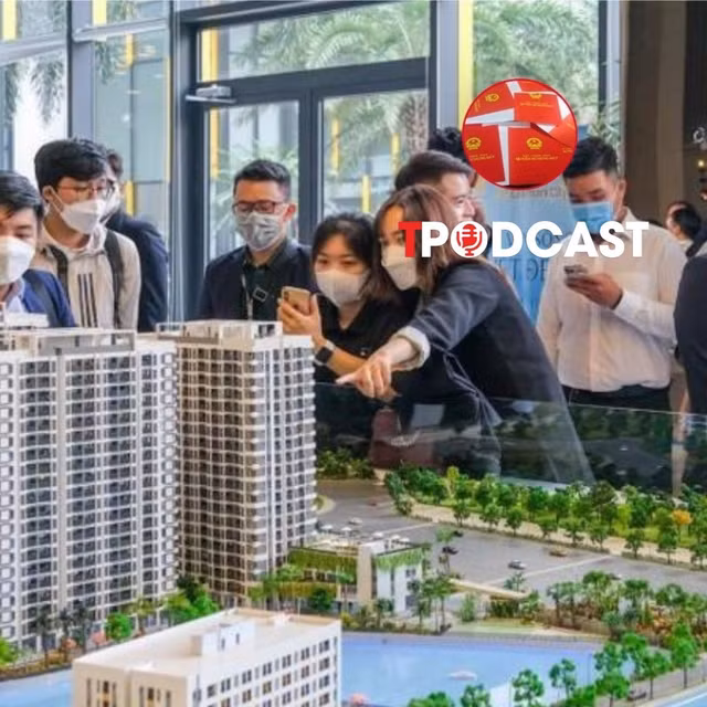 Nhận tiền mặt khi bán bất động sản, chủ đầu tư có thể bị phạt 300 triệu
