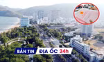 Địa ốc 24H: Đấu giá đất làm dự án khu chung cư hơn 11.000 tỷ đồng; Hà Nội cấp sổ đỏ lần đầu trong vòng 20 ngày