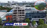 Địa ốc 24H: Biệt thự, nhà cao tầng ‘mọc’ trong cụm công nghiệp làng nghề; gần 900 dự án vào diện thanh tra