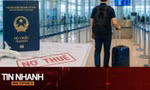 TIN NHANH: Sau phản ánh nợ thuế vài triệu đồng vẫn bị hoãn xuất cảnh, Phó Thủ tướng chỉ đạo khẩn