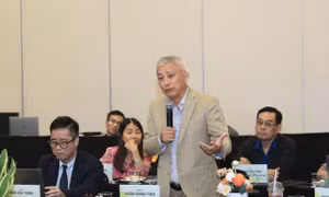 Xây dựng vùng phát thải thấp: Không chỉ là chuyện cấm xe xăng