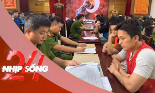 NHỊP SỐNG 24: Muốn nhận lại tiền trong vụ lừa đảo 'sở hữu kỳ nghỉ', nạn nhân cần làm gì?