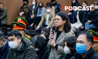 NÓNG 6/1: Bất nhất lời khai cơ chế thu tiền trong vụ nhận hối lộ tại Cục An toàn thực phẩm