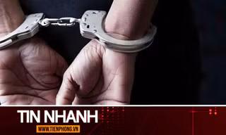 TIN NHANH: Bị chém vì không chịu quỳ xin lỗi sau khi gây ồn ào