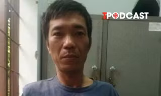 NÓNG 4/3: Thay đổi quyết định khởi tố đối với người cha nhốt con gái, phóng hỏa đốt nhà