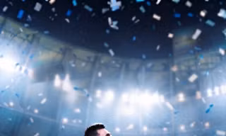 TP NOW: Messi lập loạt mốc lịch sử sau màn ngược dòng không tưởng của Argentina
