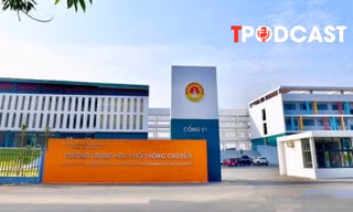 NÓNG 7/7: Vụ 146 điểm 10 Toán: Điểm thi THPT Chuyên Tuyên Quang được bố trí bao nhiêu giám thị?
