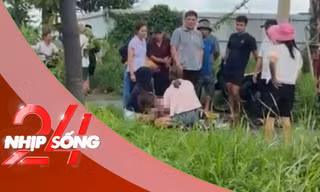 NHỊP SỐNG 24: Góc pháp lý vụ bà nội sát hại 2 cháu ruột ở Hưng Yên