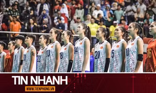 TIN NHANH: Hé lộ lý do VĐV và U21 Việt Nam nhận án phạt nặng ở giải thế giới